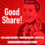Good Share Podcast with Ryan & Ice